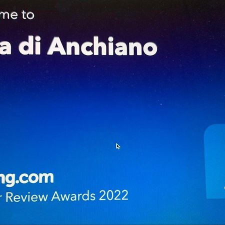 Casa Di Anchiano Villa บอร์โก อา มอสซาโน ภายนอก รูปภาพ