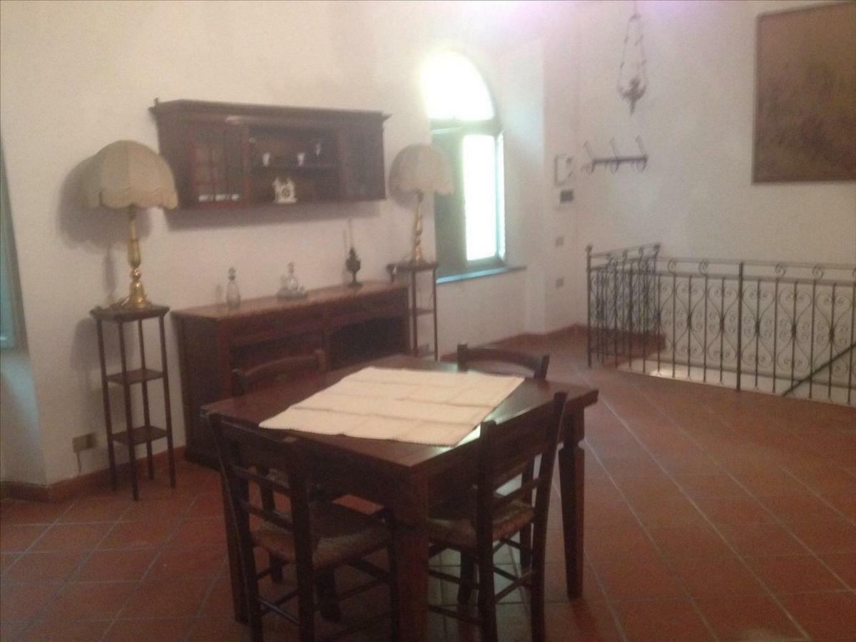 Casa Di Anchiano Villa บอร์โก อา มอสซาโน ภายนอก รูปภาพ