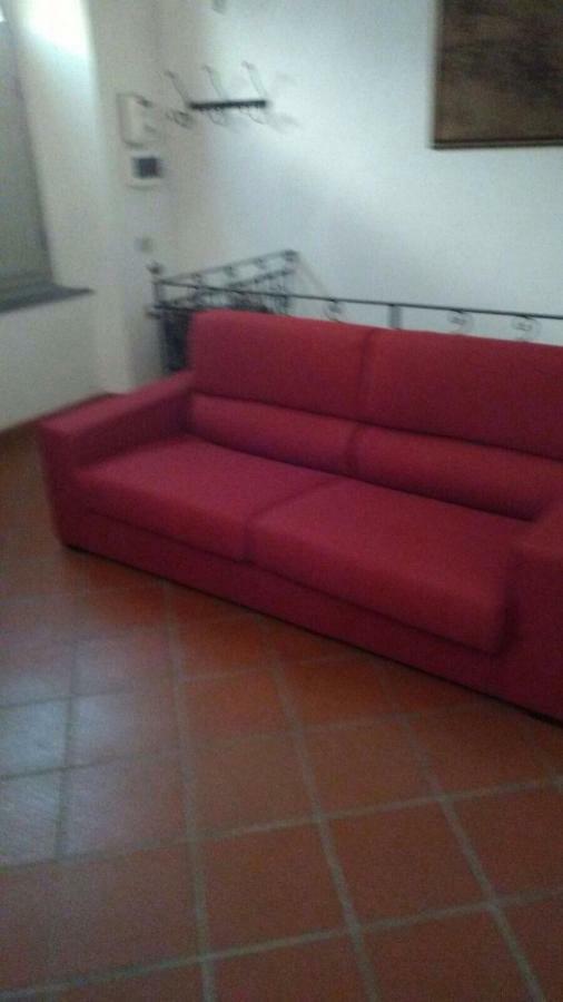 Casa Di Anchiano Villa บอร์โก อา มอสซาโน ภายนอก รูปภาพ